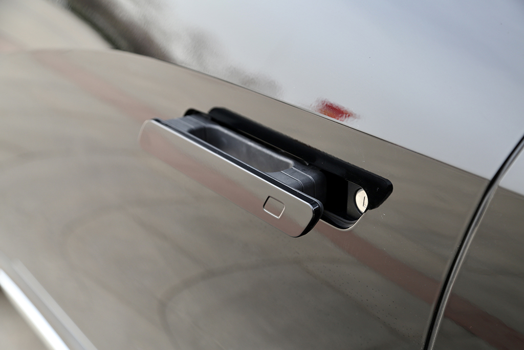 wey摩卡十大忠告,wey摩卡深度评测多少钱