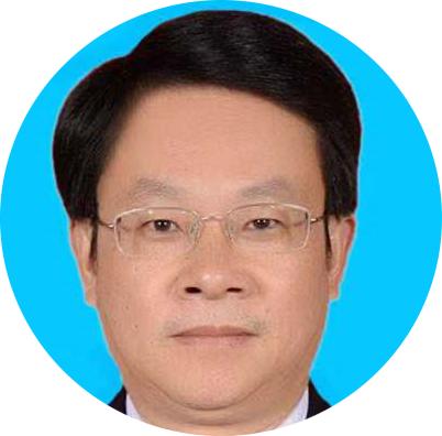 赣州蓉江新区区委书记,赣州开发区区委书记