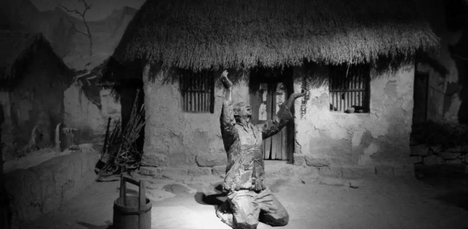 三年艰难时期怎么克服,三年艰难时期