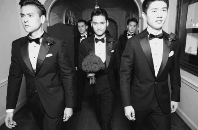 4300元左右的西装推荐,4000元左右西装