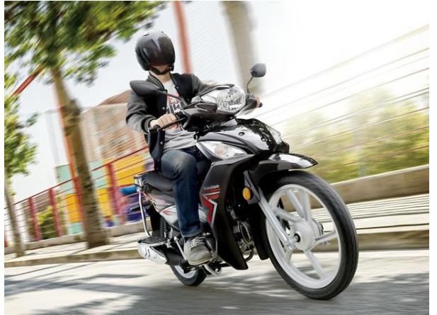 豪爵4980元弯梁车,豪爵ug110-8电喷国四弯梁车