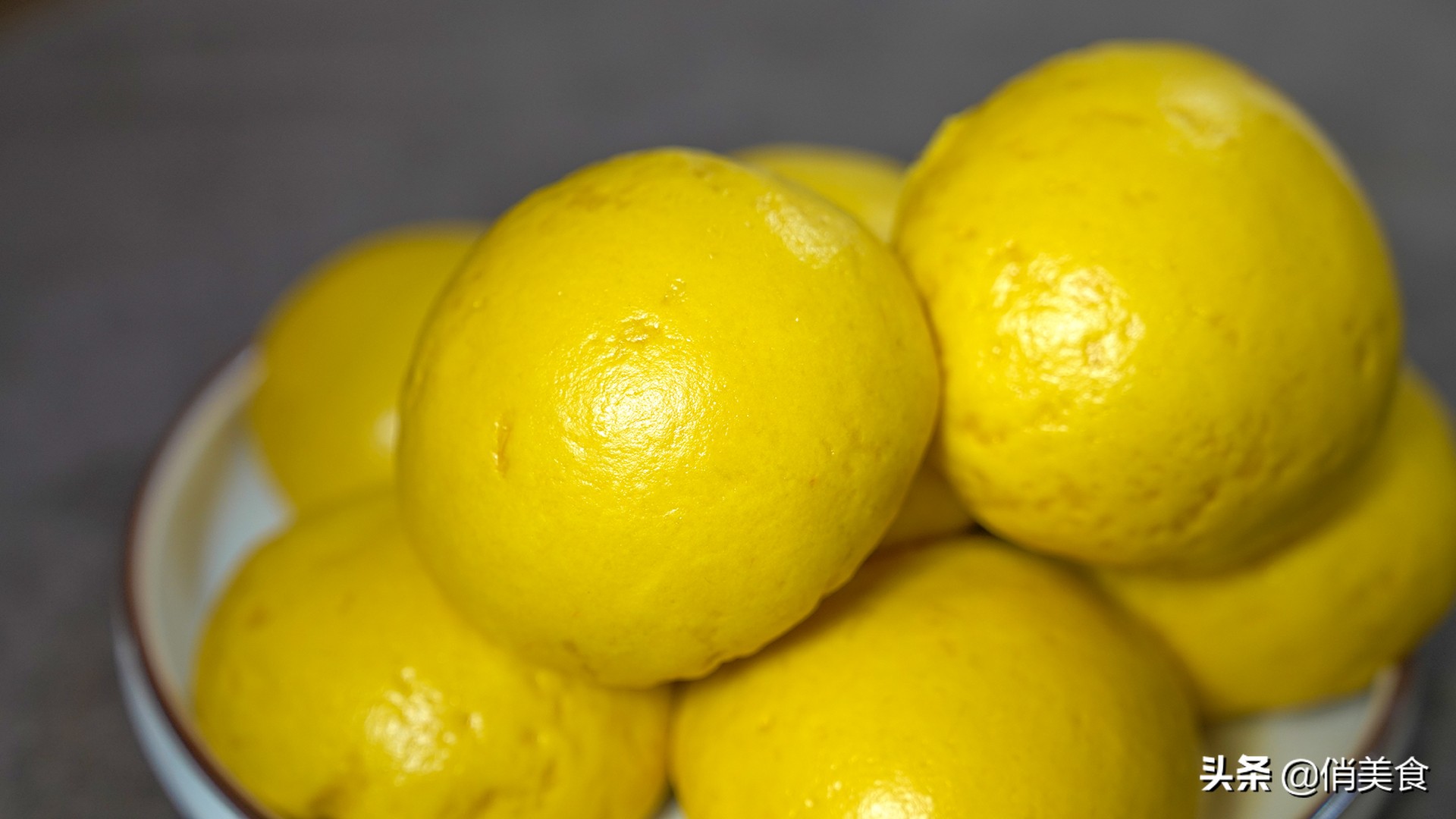 馒头用冷水还是热水蒸不塌陷,蒸馒头冷水还是热水下锅