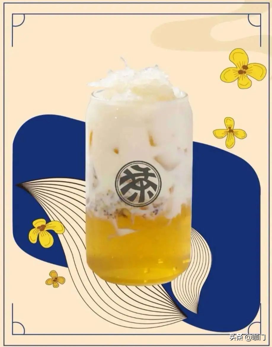 78元/杯，走红北上广，“燕窝饮品”有前景吗？