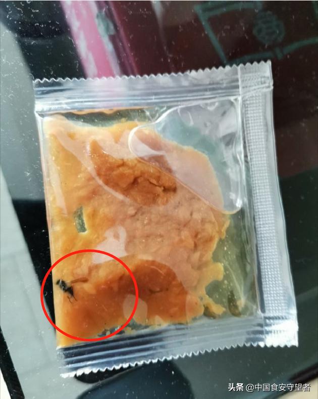 泡面调料包不翼而飞,方便面调料包曝光