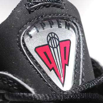 耐克nba球星logo,nba的logo更换球星你喜欢哪个