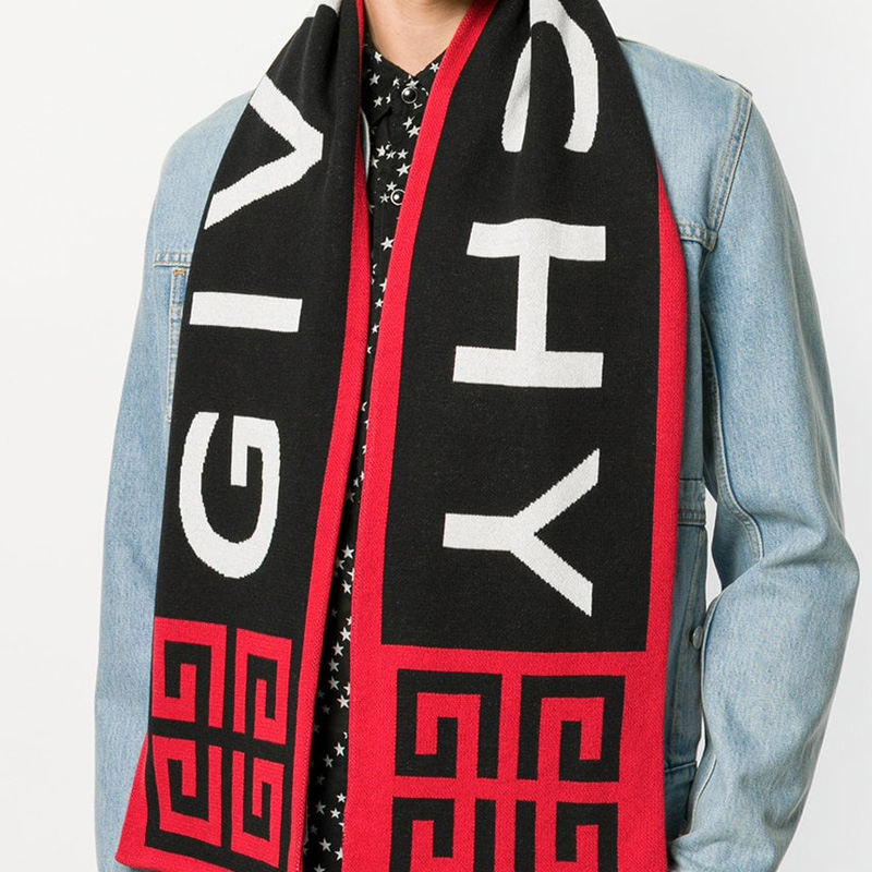 奢侈品围巾必买经典款,奢侈品洋气围巾品牌大全