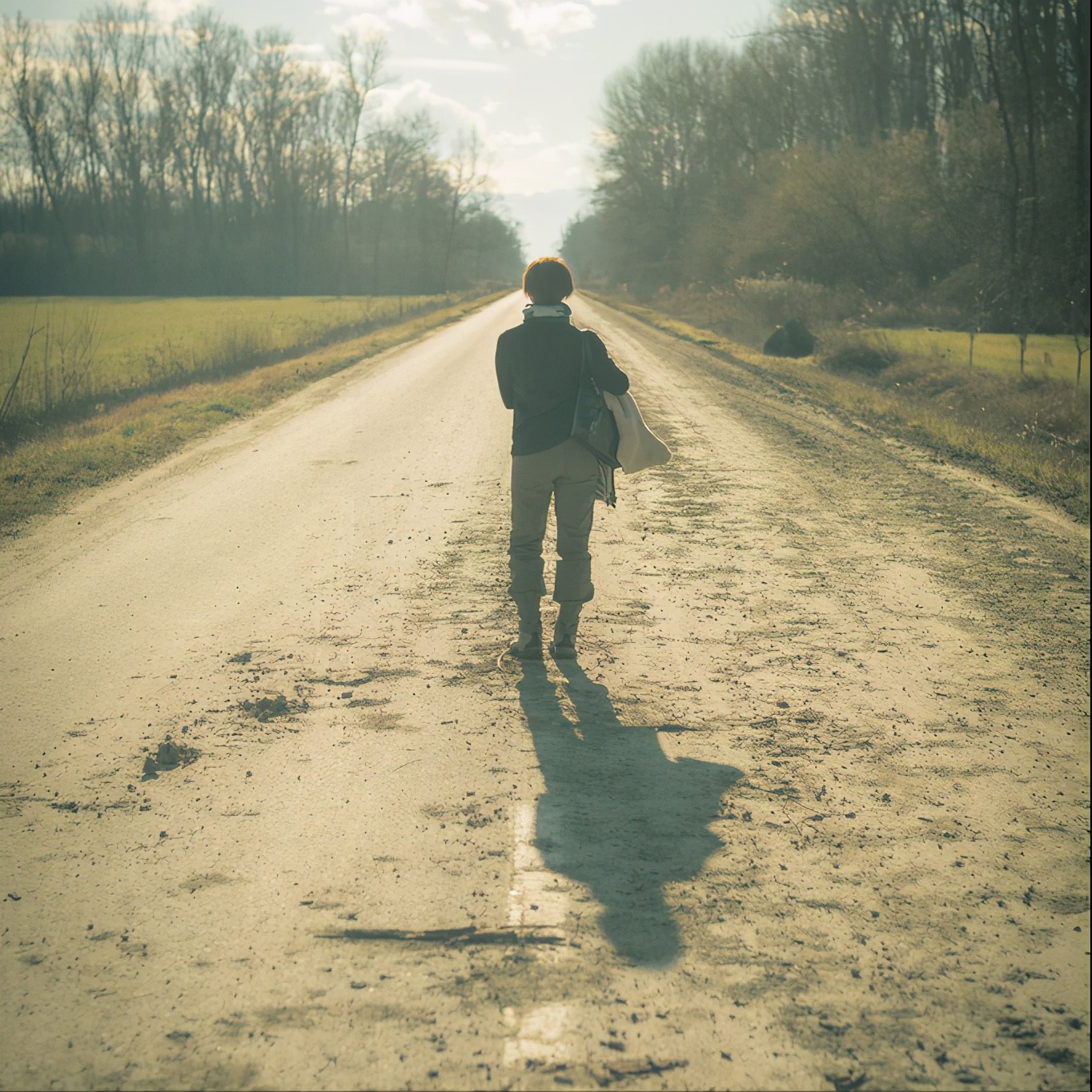 爸，我不想有遗憾，小年前一定回 （一）