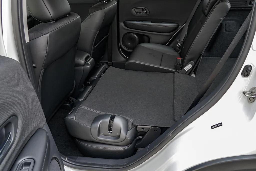 本田缤智对比飞度空间,买新本田缤智10大忠告