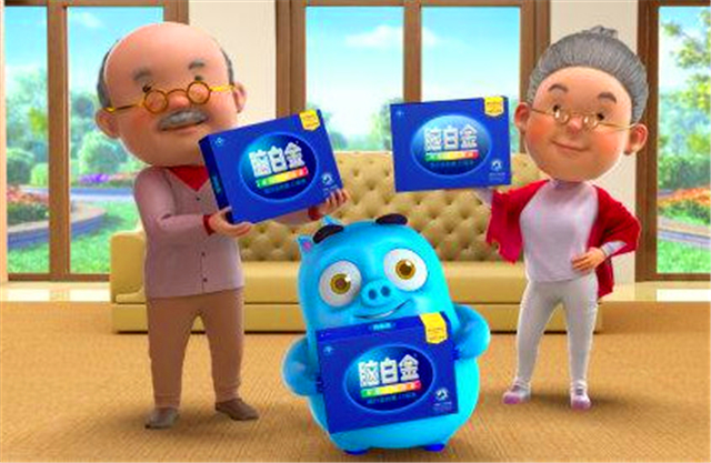 脑白金火20多年,除了*脑洗**,还剩下什么?