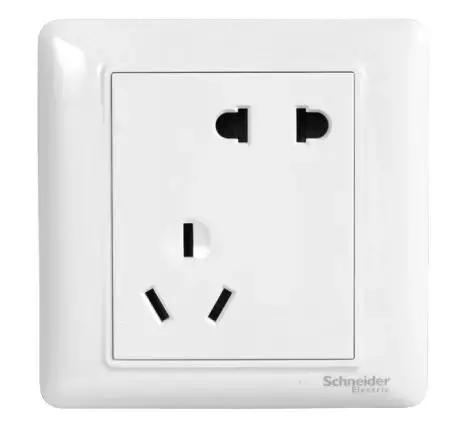 新房必须装插座的地方,新房哪七个地方别忘装插座