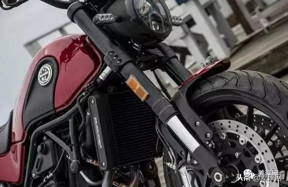 scrambler越野风格,scrambler如何选