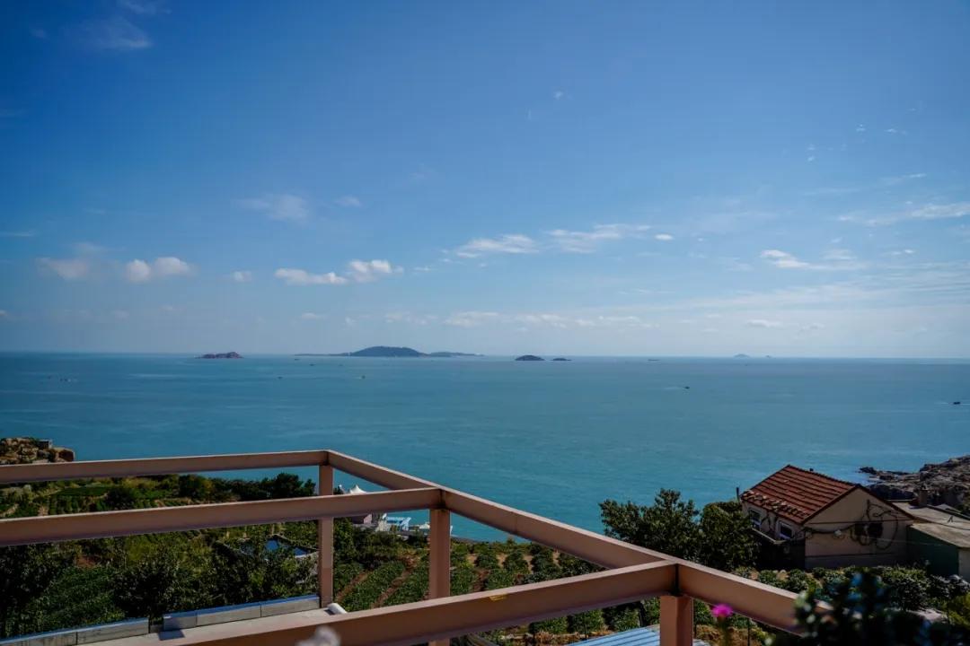 春天登山正确打开方式！这些藏在深处的秘境、美宿、茗茶在等着你！