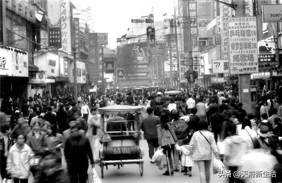 成都重启“青年路模式”吗?万元户时代已经不再了