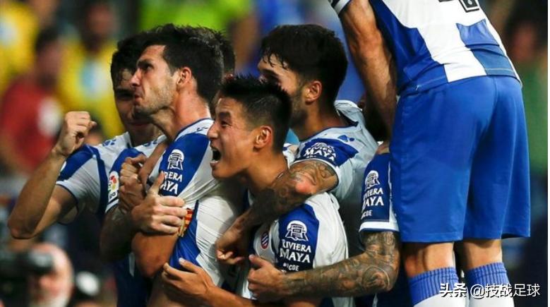 技战足球,这次中国足球是不是全靠武磊