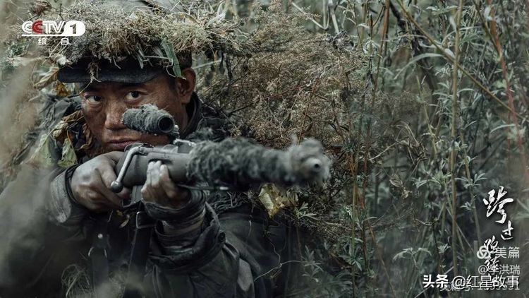 电视连续剧跨过鸭绿江9,电视剧跨过鸭绿江1-40