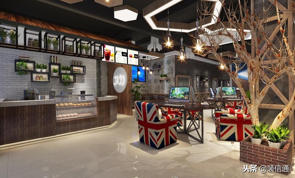 深圳网咖装修设计费用,陕西网咖室内设计多少钱