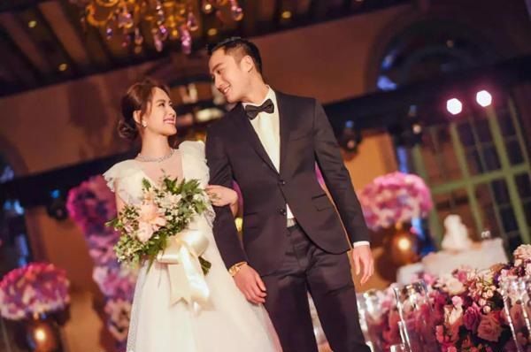 女人结婚前夜,女人结婚一天时候的状态