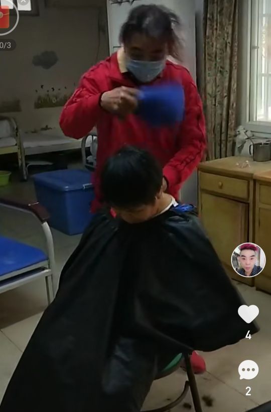 传统美发店转型男士理发店,理发店这个行业现在还能做吗