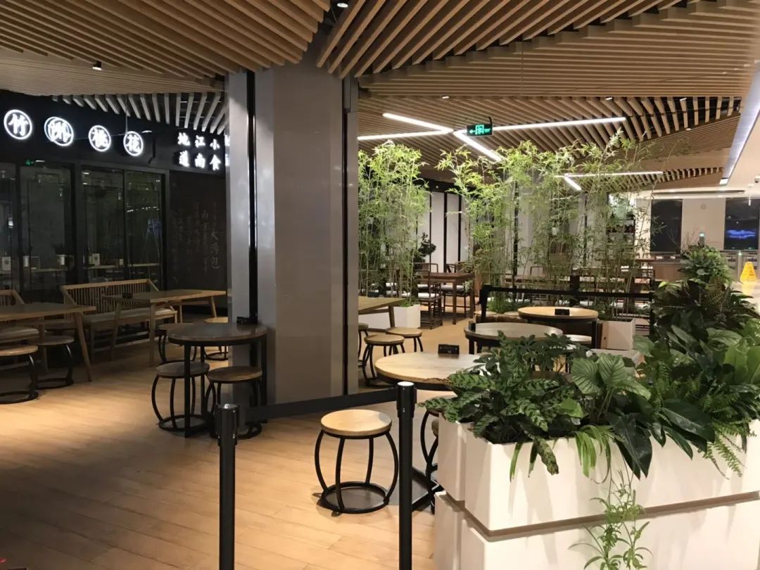 未来智能|四大商务选址理想地，5G办公新体验指日可待