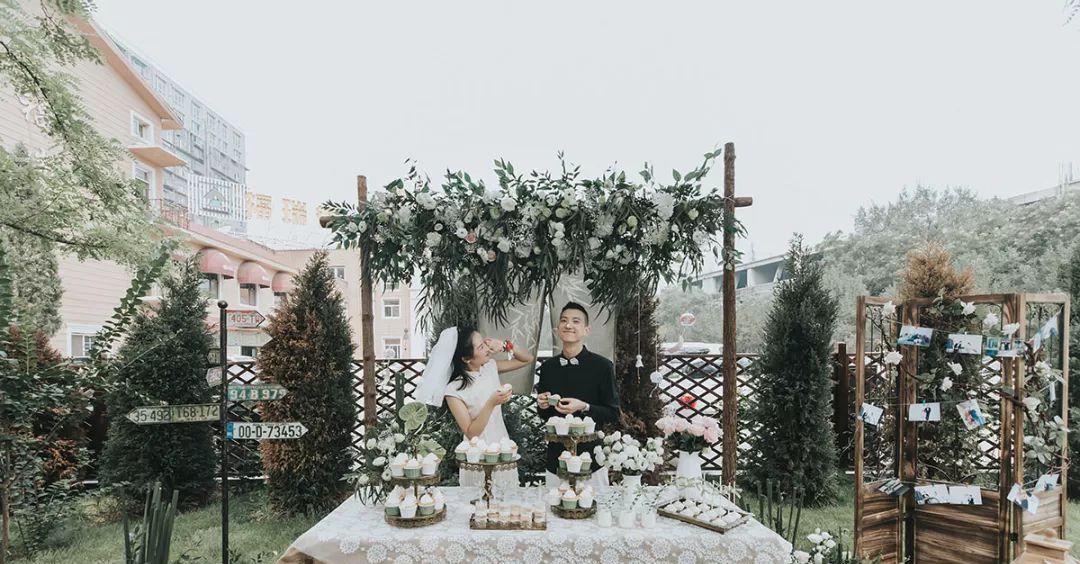 拍婚纱照的技巧美图,如何才能拍出好看的婚纱照