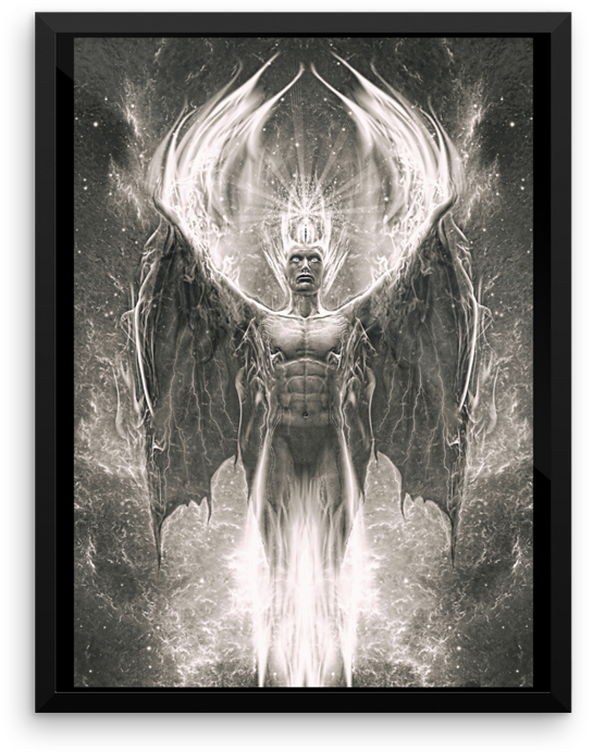 堕落天使路西法是什么神话里的,堕落天使路西法深度解析