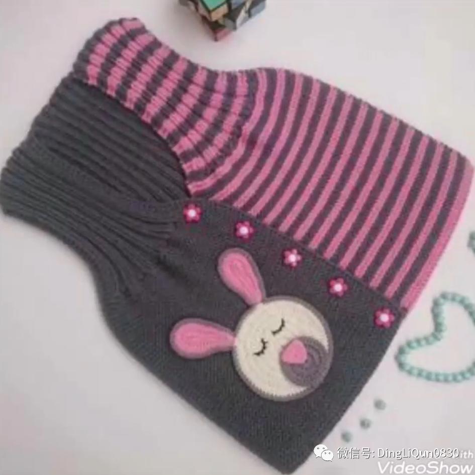 儿童针织毛衣教程,小孩棒针毛衣款式大全图片