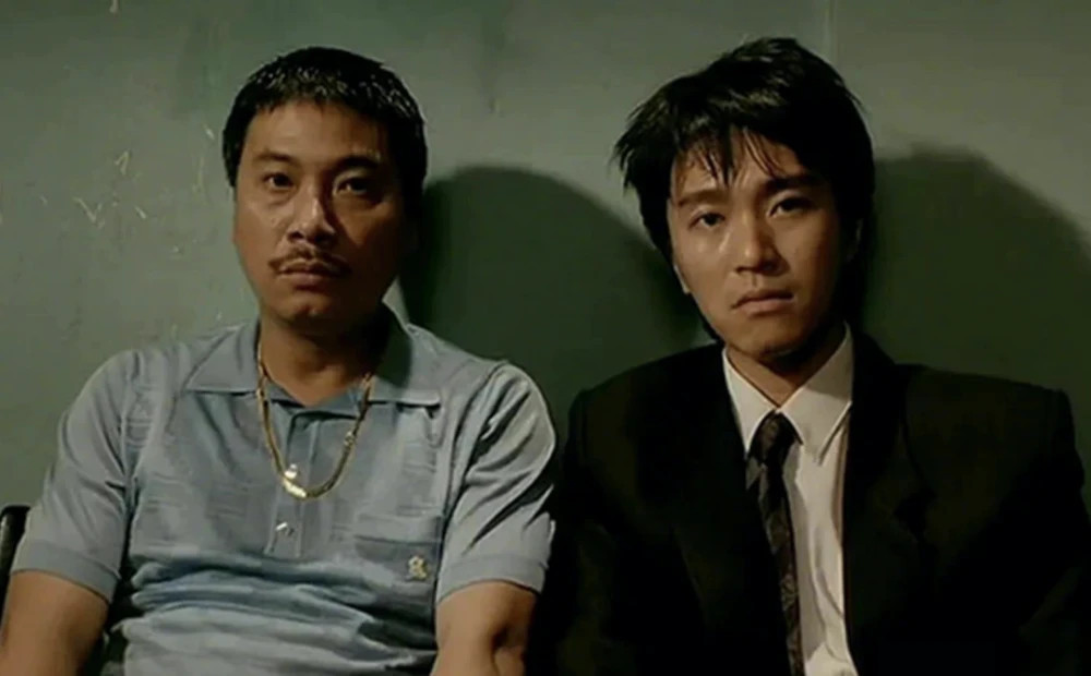 吴孟达出殡田启文到场了吗,周星驰对吴孟达逝世时说的话