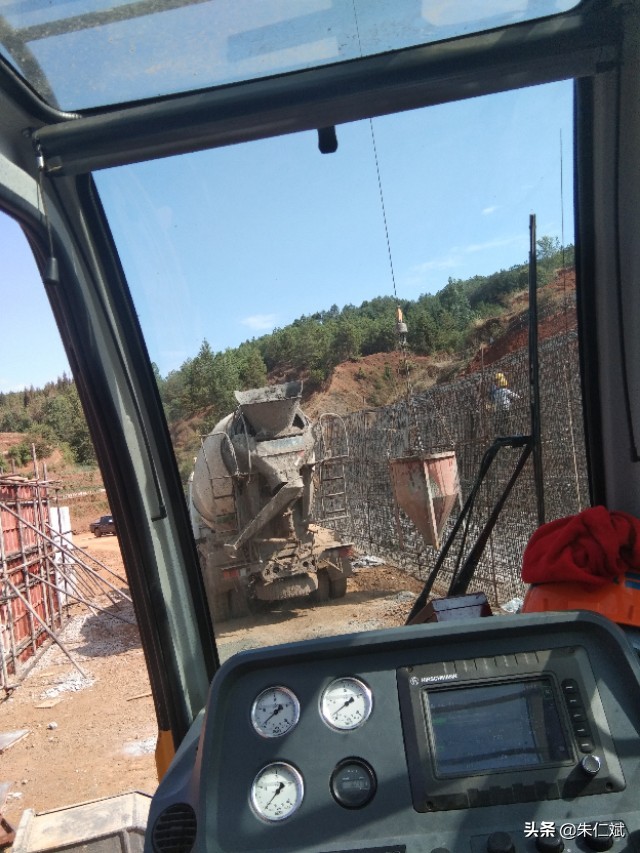 开吊车的弊端,开吊车的苦