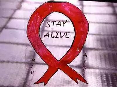 世界艾滋病日的真实感受,艾滋病6大误区国外文献解读