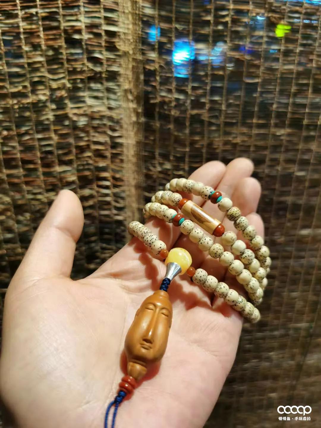 超实力派小姐姐!玩串16年,爱入骨髓,彻彻底底的包浆控