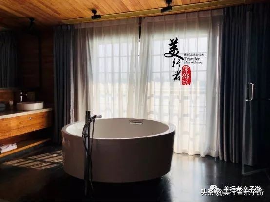 这些网红私汤小院，泡汤看星空，撸串火锅样样美