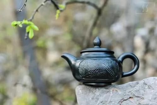 我眼里的丹江口,我眼中的茶具