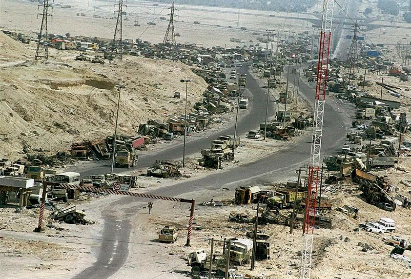 萨达姆有多少个黄金宫殿,萨达姆家族奢侈生活