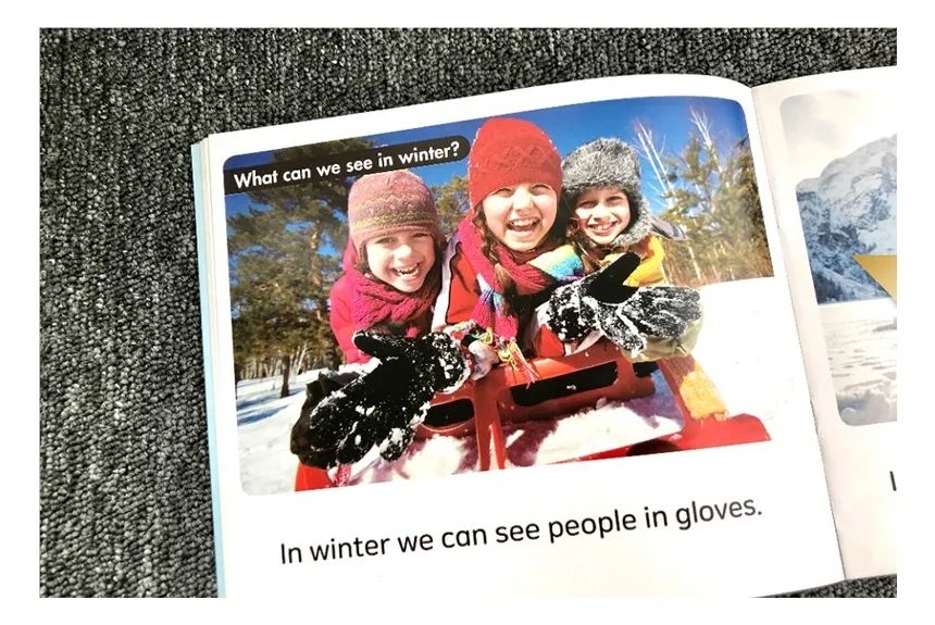 4级英语阅读理解答案分布,英语各个分级阅读的区别