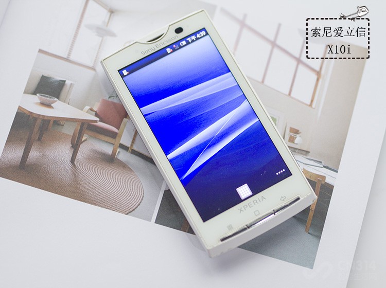 索尼爱立信历代旗舰机,最经典的索尼爱立信手机