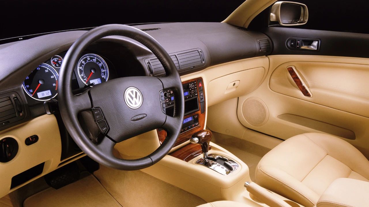 大众最不值得买的四款车,大众在中国能封神离不开这11款车