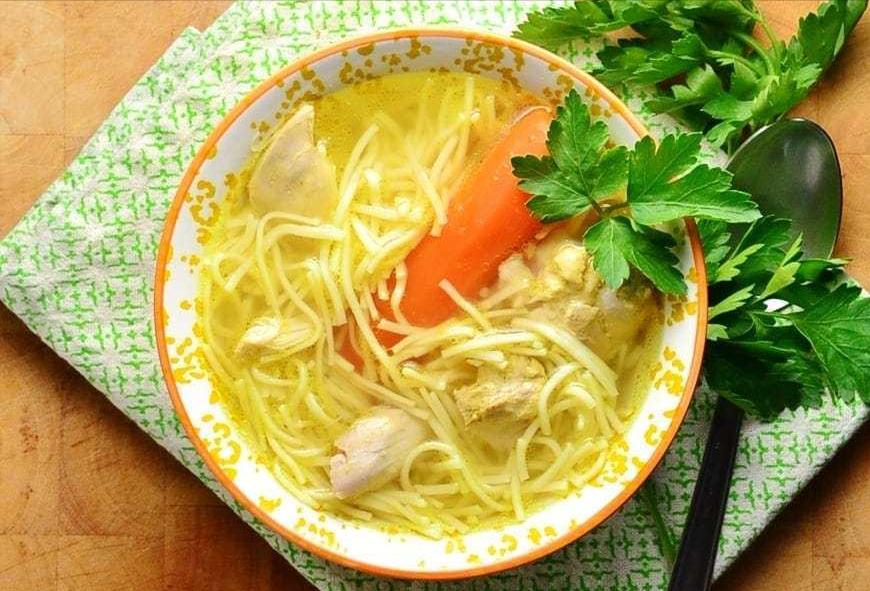 斯洛伐克旅游美食视频,斯洛伐克国家特色菜