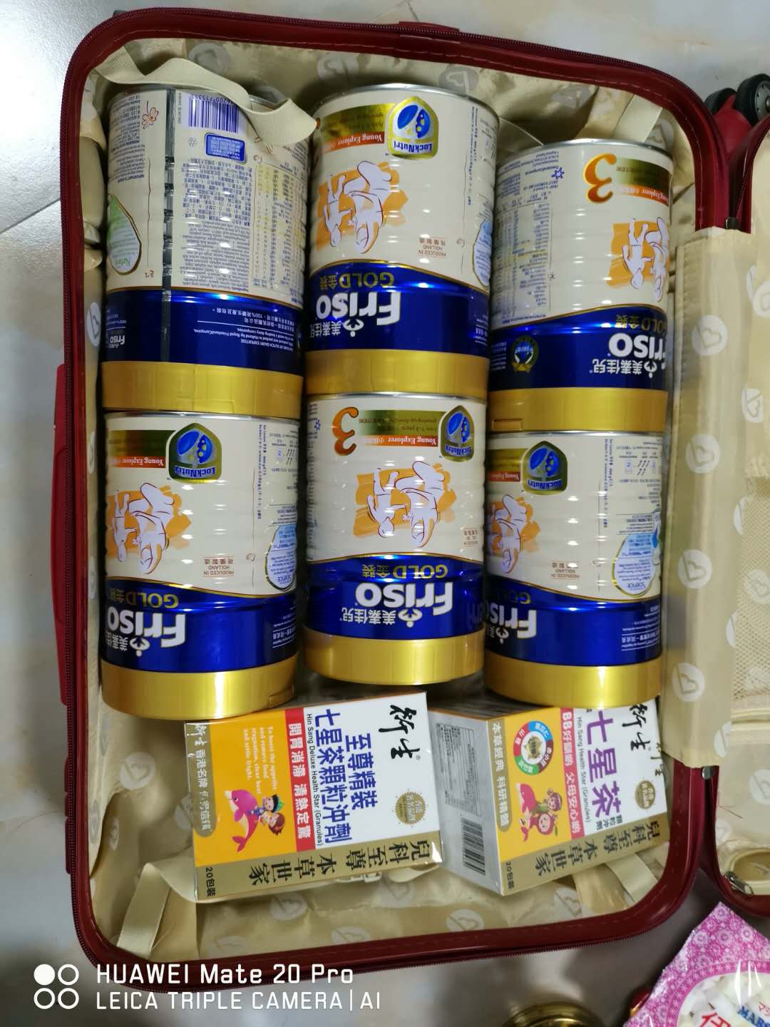 香港开箱零食,香港购物海关开箱