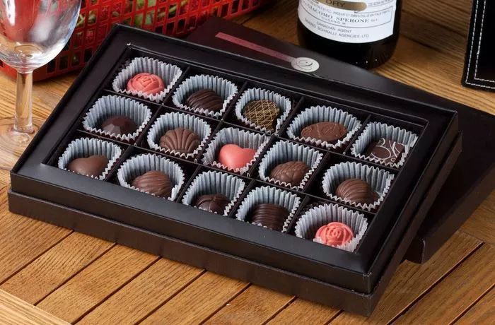 你知道巧克力有什么品种吗,有哪些品牌的巧克力好吃