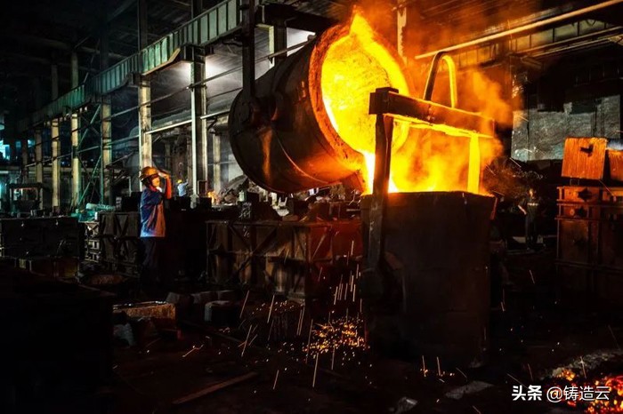 铸造哪个技术比较有前途,铸造的前景