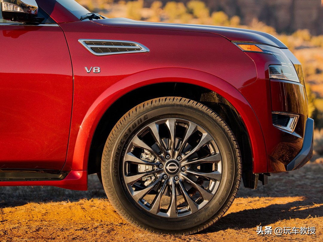 尼桑途乐y62丰田霸道2700怎么选,途乐4.0和丰田霸道4.0哪个更好