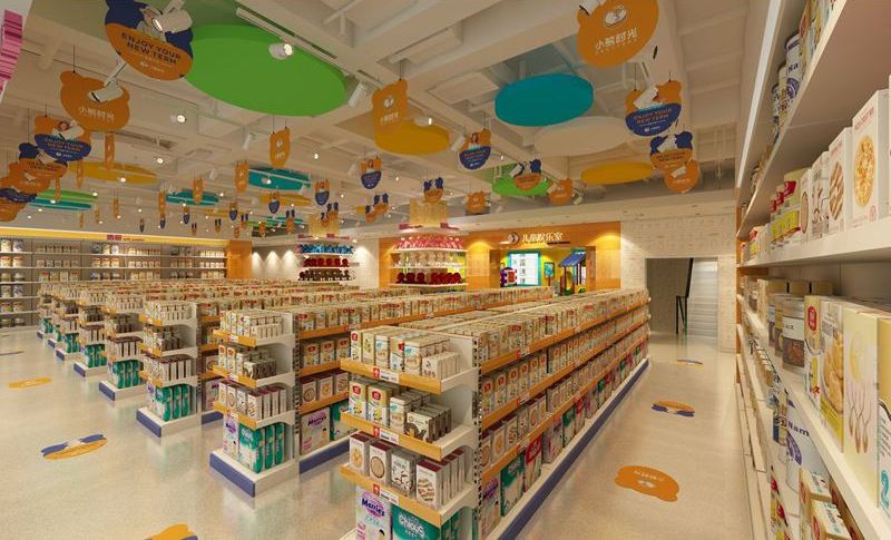 这3种坑娃产品，违背宝宝生理发育，你还敢给宝宝用？