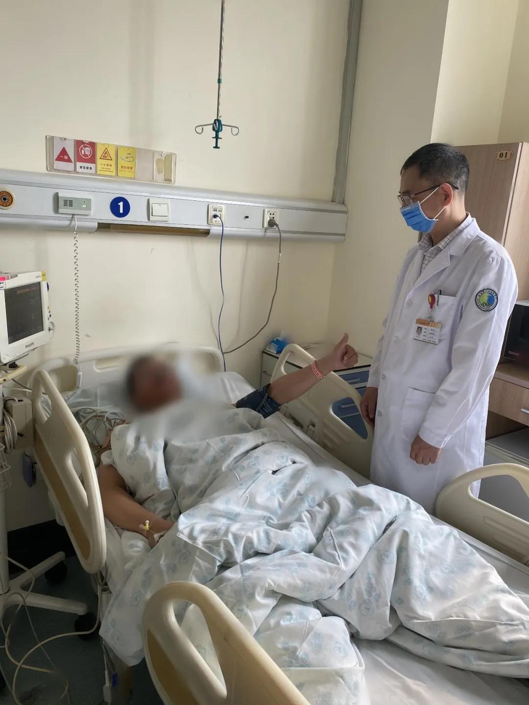 输尿管软镜碎石术安全么,输尿管软镜碎石术难受吗