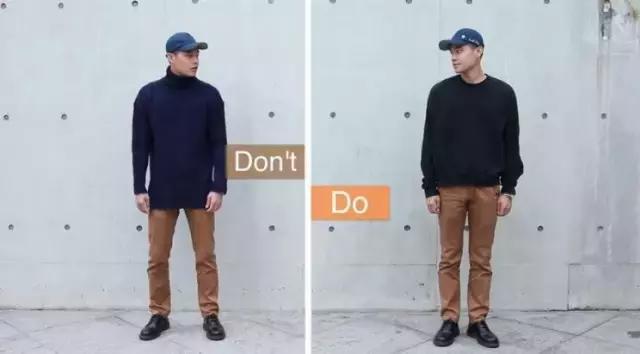 矮个子男士怎么穿搭才显高,矮个子男生怎么穿搭显高韩版宽松