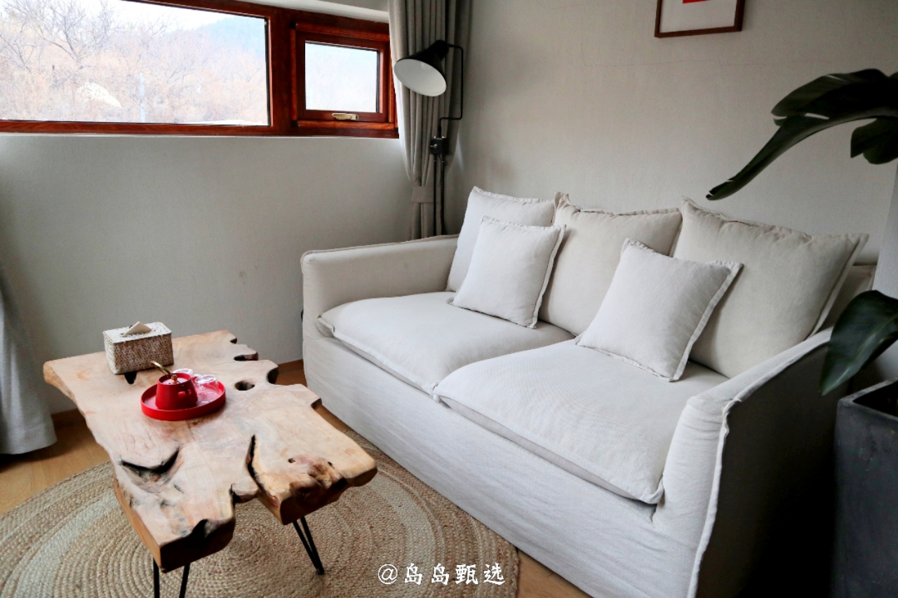 远离城市休闲的好地方,青岛郊区小众好去处