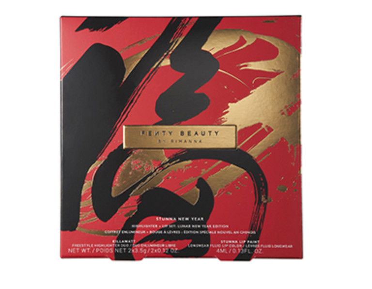 买买买,这些限定款让人心动