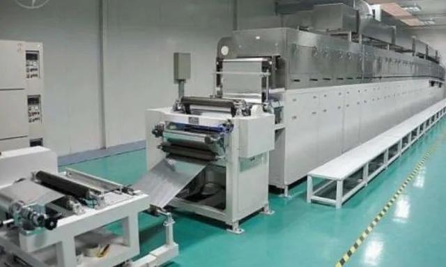 新能源汽车的核心——动力电池的制造过程