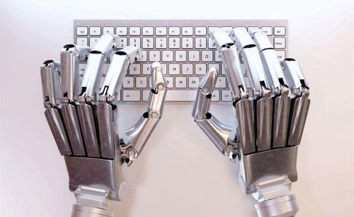 你的新同事,工作制是724。不相信就来了解下RPA吧!