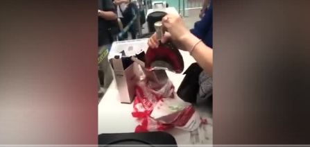 乘坐飞机、火车回家过年，买的酒如何安全带回去？