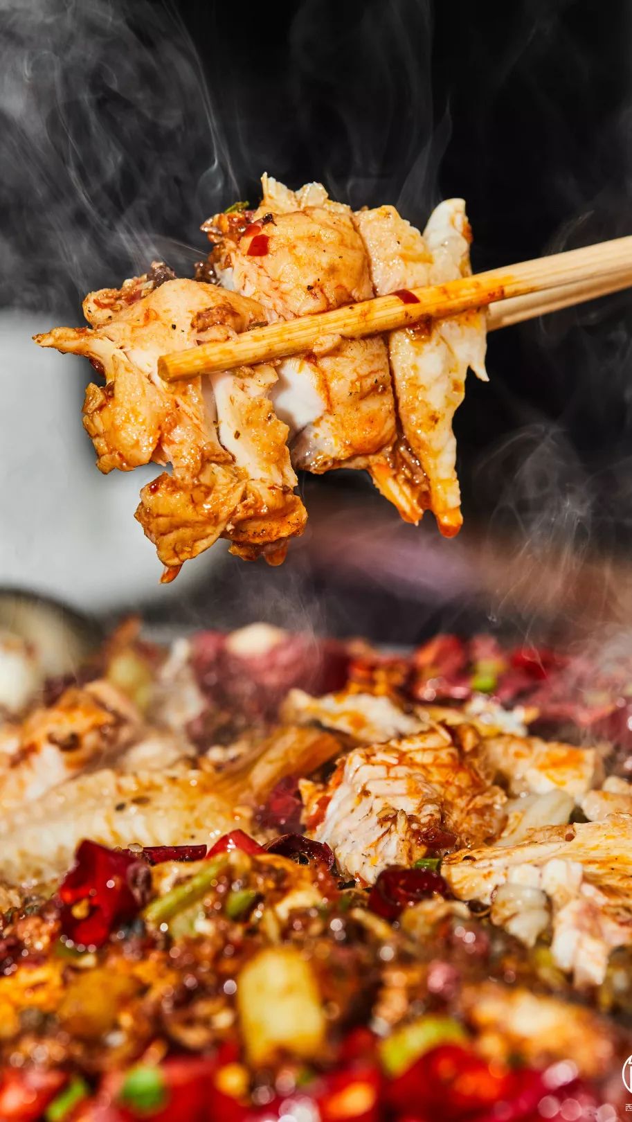 XXXL汉堡、重口吐司...随便吃,城北的宝藏Mall我来了